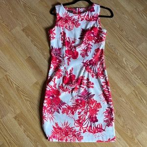 Mario Serrani size 2 dress.